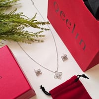 طقم كوين قطعتين