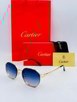 نظارة ماركة كارتير