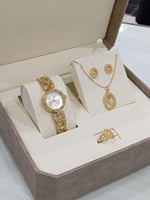 طقم نسائي ماركة ماربيلنو