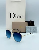 نظارة ماركة ديور