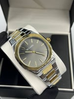 ساعة دي كابري رجالي