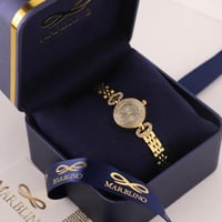 ساعة نسائية ماركة ماربلينو