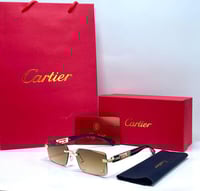 نظارة ماركة كارتير باستايل
