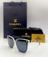 نظارة ماركة شانيل