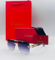 نظارة ماركة كارتير باستايل