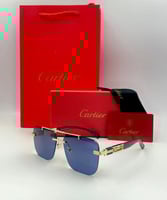 نظارة ماركة كارتير باستايل