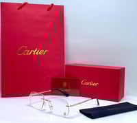 نظارة ماركة كارتير باستايل