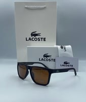 نظارة ماركة لاكوست