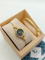 طقم نسائي ماركة لويس 3 قطع