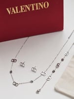 طقم فالنتينو قطعتين