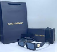 نظارة ماركة دولتشي قابانا