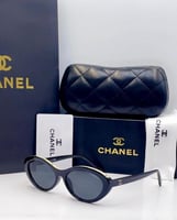 نظارة ماركة شانيل