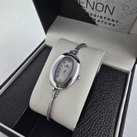 ساعة نسائي من بينون تصميم كارتير اسواره الجديد