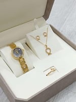 طقم نسائي ماركة ماربيلنو