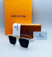 نظارة ماركة لويس فيتون