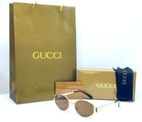 نظارة ماركة قوتشي