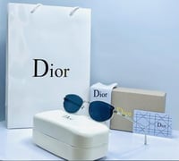 نظارة ماركة ديور