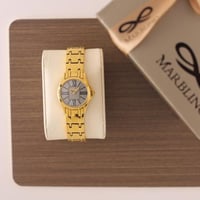 ساعة نسائية ماركة ماربلينو