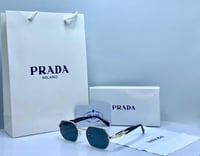 نظارة ماركة برادا