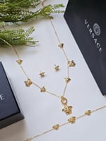 طقم فرزاتشي 3 قطع