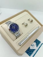 طقم رجالي ماركة لويس ستون 3 قطع