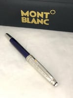 قلم ماركة مونت بلانك