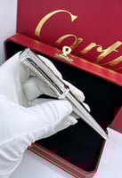 قلم ماركة كارتير تصميم سانتوس