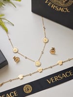 طقم فيرزاتشي 3 قطع