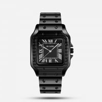 ساعة دي كابري رجالي تصميم كارتير