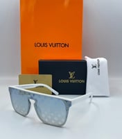 نظارة ماركة لويس فيتون باستايل