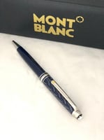 قلم ماركة مونت بلانك