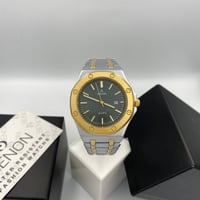 ساعة ماركة بينون تصميم ادمرز