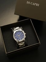 ساعة دي كابري رجالي