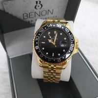 ساعة ماركة بينون تصميم روليكس