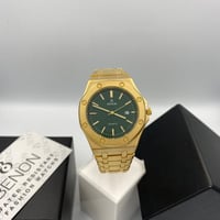 ساعة ماركة بينون تصميم ادمرز