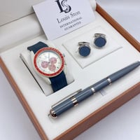 طقم رجالي تصميم لويس اوميقا