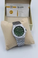 ساعة ماركة كاتيرا تصميم ادمرز