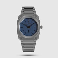 ساعة ماركة دي كابري