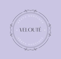 ڤيلوتيه | Velouté Abaya