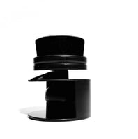 Tire Polishing Brooch