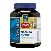 عسل المانوكا هيلث النيوزيلندي MGO400+ 1kg