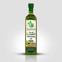 زيت المورينجا عضوي
