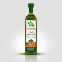 زيت الأرغان للأكل