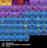 ايبك اساسي سيزن الثالث كامل و جالكسي القديم و 70+...