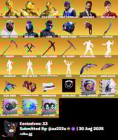 ايبك اساسي 180+ سكن و سكن TIKI TACKLER و رقصة كاس...