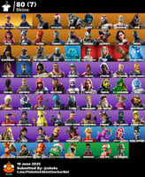 ايبك اساسي طور الزومبي القديم و 75+ سكن ينربط سوني...