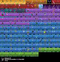 ايبك اساسي 180+ سكن و رقصات نادره و حصريه ينربط سو...