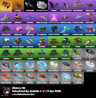 سيزن 3 كامل و 50+ سكن