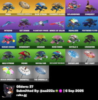 ايبك اساسي شيطون و سيزن 3 كامل و توتيش و طور الزوم...