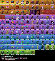 ايبك اساسي السيزن الثالث كامل و 100+ سكن ينربط سون...